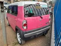 car Right Back