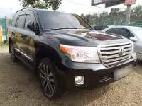 car Right Front