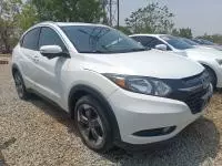 car Left Front