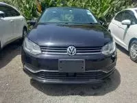 car Front