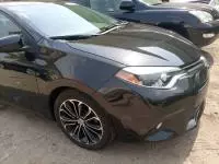car Right Front