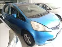car Right Front