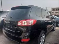 car Right Back