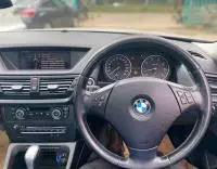 car Right Back