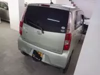 car Right Back