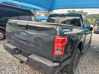 Car Right Back