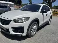 car Left Front