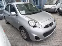 car Right Front