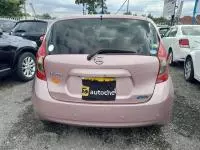 car Back