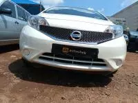 car Front