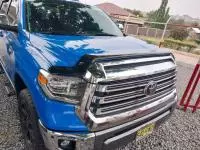 car Front