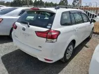 car Right Back