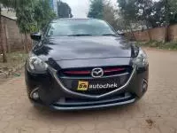 car Front