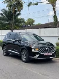 car Left Front