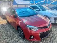 car Right Front