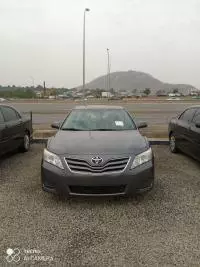 car Front