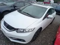 car Right Front