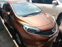 car Front