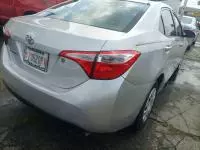 car Right Back