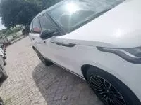car Right Front