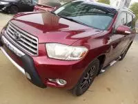 car Right Front