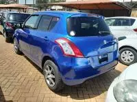 car Back