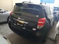 car Right Back