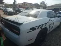 car Right Back