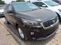 car Front