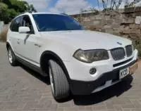 car Right Front