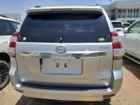 car Back