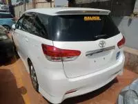car Left