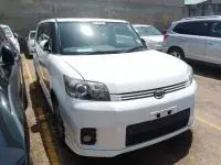 car Front