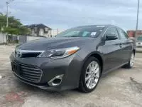 car Left Front