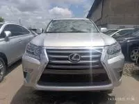 car Front