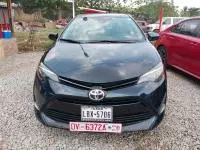 car Front