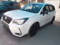 car Left Front