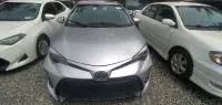 car Front