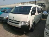 car Right Front