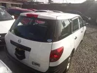 car Left
