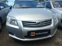 car Front
