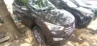 car Left