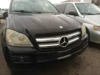 car Left Front