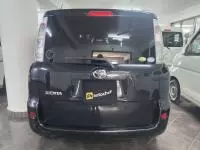 car Back