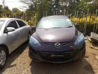 car Front