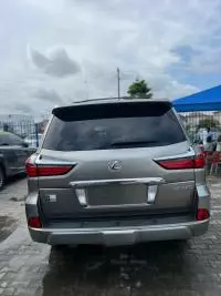 car Back