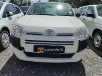 car Front