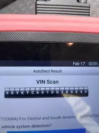 vin Picture Obd