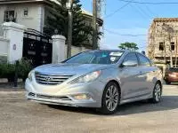 car Left