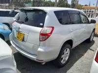 car Right Back
